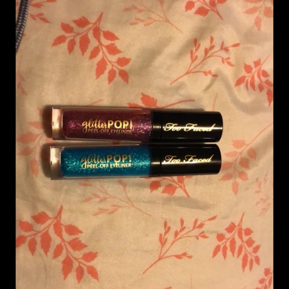 Makeup - Picture 3 of 3